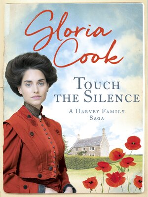 cover image of Touch the Silence